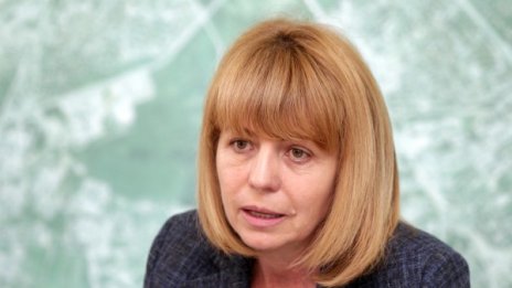 Фандъкова: Забраната за бира в парка е дискусионна