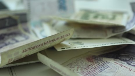 НОИ: Средният осигурителен доход за август е 804,44 лв.
