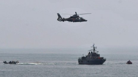 Натовски сили в Черно море? Само за учения, не за постоянно