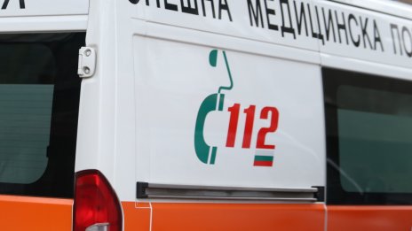 Втори мъж е починал след пожара в хотел в Слънчев бряг