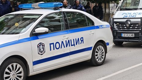 Моторист загина при катастрофа в Асеновград