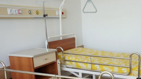 Защо не? Общините сами да определят заплатите в болниците
