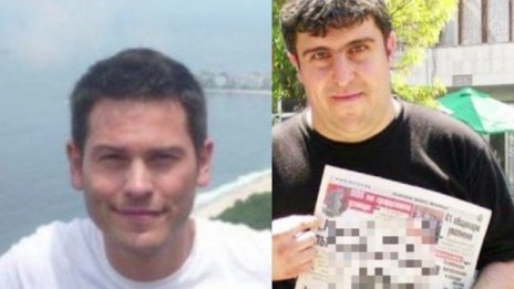  Из подвизите на Александър&ndash;Спас от Кочериново:  Ужилил и прокурори