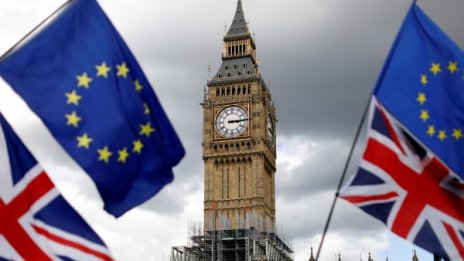 18% от нашенците на Острова – финансисти. Британците – 14%
