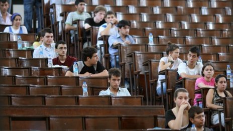 Щедра Анкара дава безплатно висше на турското малцинство у нас