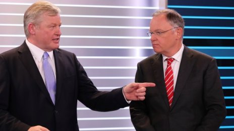 Германските социалдемократи печелят в Долна Саксония