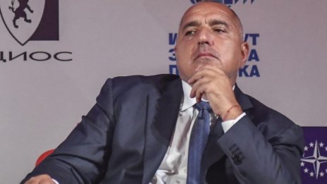 Ще има ли война? Ако да &ndash; да сменяме приоритетите, обяви Борисов