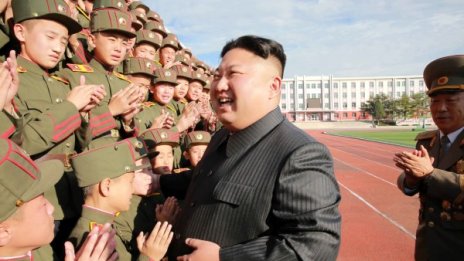Дипломат на Северна Корея: На прага на ядрена война сме!