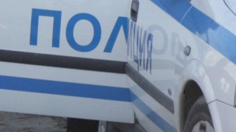 Пиян-залян: Спипаха шофьор с 3.39 промила във Видин