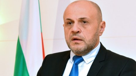 Томислав Дончев: Липсва ни усещането за споделена цел!