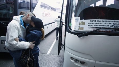 Най-ценното в ЕС за българите: Свобода на пътуване, работа, образование