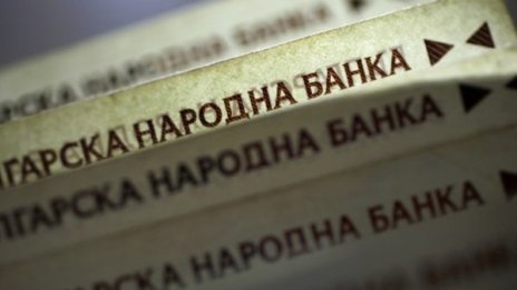 България с незначителни темпове на растеж спрямо средните в ЕС