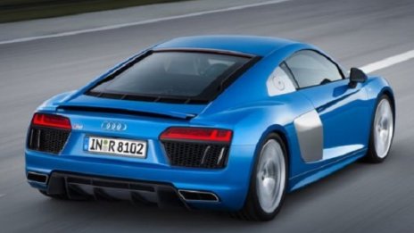 Audi решава дали да изпрати V10 и W12 двигателите в историята