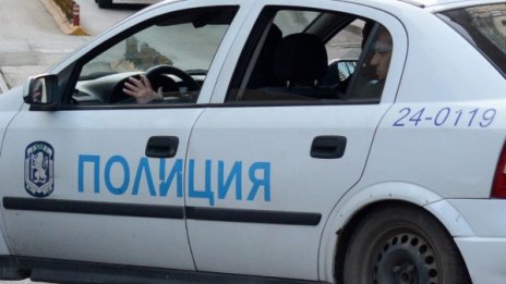 СДВР задържа двама, откраднали ски и колела от спортен клуб