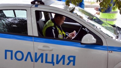 Само за седмица: КАТ хвана 229 пияни шофьори