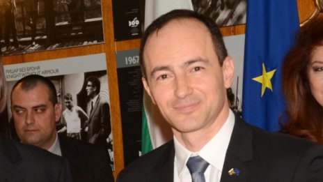 Избраха Андрей Ковачев за зам.-шеф на ЕНП