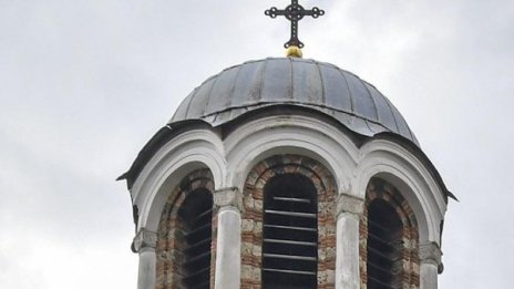 Почитаме българския светия Св. Иван Рилски Чудотворец!