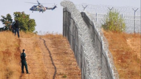 Заради оградата по границата с Турция: БСП иска оставки в кабинета!