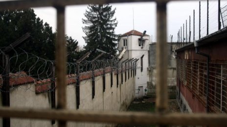 Избягал от затвора у нас заловен в Лисабон 