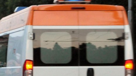 Мъж почина по време на тренировка по фитнес