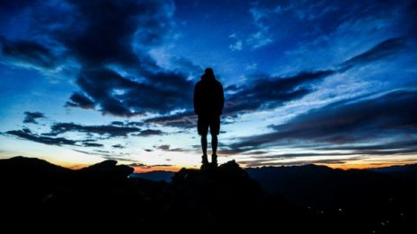 И днес топъл ден, температурите стигат 25&deg;С