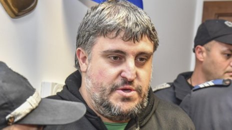 Още измами от Спас – взел 70 бона. Имал фирми у нас, в Швейцария