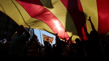 Брюксел уверен: Никой в Европа няма да признае Каталуния