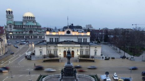 Червените атаките само сплотявали ГЕРБ и патриотите 