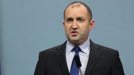 Радев подписа: Георги Чолаков е новият шеф на ВАС