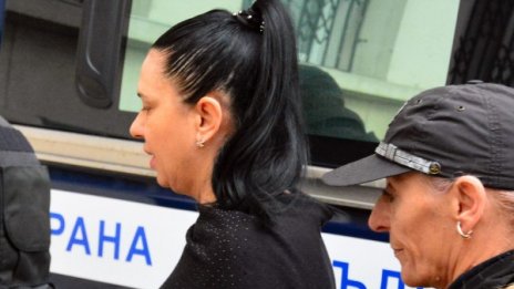 Анита Мейзер с присъда от 4 г. и половина: Знаех предварително!