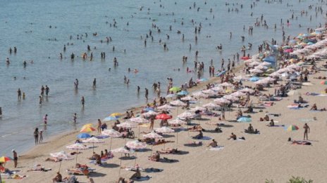 Повече румънци, а не българи почивали по Северното Черноморие