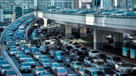 След 30 години: Броят на автомобилите нараства двойно
