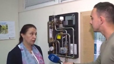 Температурите падат, а парното от кога ще ни топли?