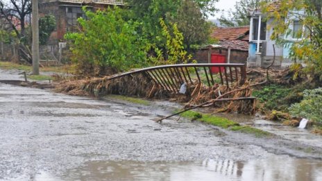 Разказ от водния ужас: Чувах викове "Помощ", а после... нищо!