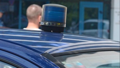 Арестуваха дъщерята на Огнян Минчев за кражба