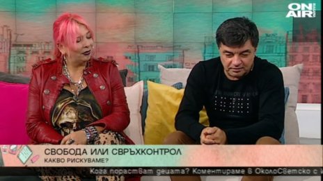 Кога порастват децата ни? Говорят музикални емблеми