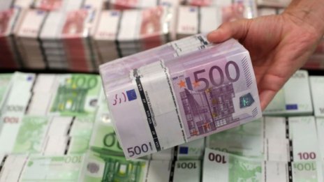 България получава с 500 млн. лв. повече от ЕС догодина