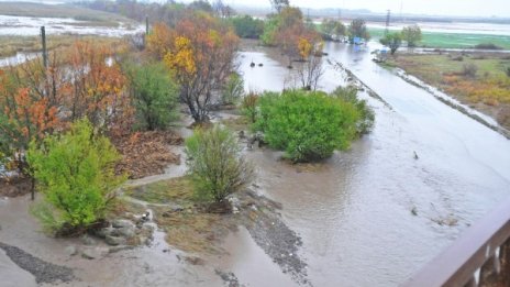 Виновни за водния ад в Бургаско се оказаха… синоптиците