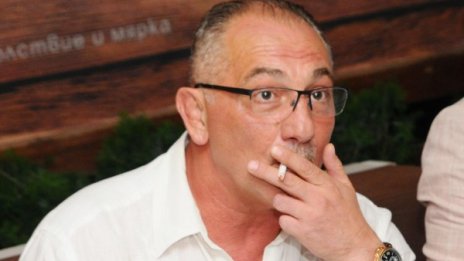 Другият син на Ангел Бончев се отрече от брат си