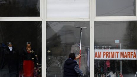 30% от работната сила на Румъния се труди в чужбина