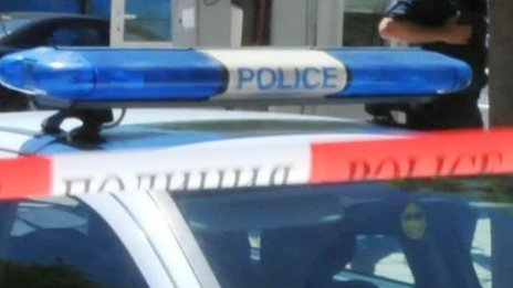 71-годишен мъж се простреля в столичния кв. "Гоце Делчев"
