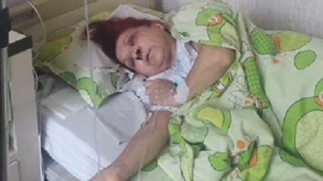 18-годишен преби медицинска сестра в "Пирогов"