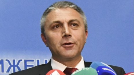 ДПС: Вредните елементи вън от властта или ние ще махнем властта
