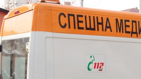 Мъж загина при катастрофа край Вълчи дол