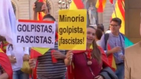 Случващото се в Каталуния: Най-голямата глупост след Brexit!