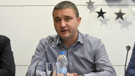 Горанов по повод БСП: България днес е по-добре от вчера