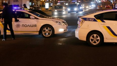 Покушение край Киев срещу чеченец, обвинен в заговор срещу Путин