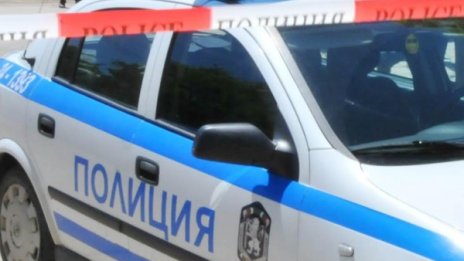 Двойно убийство в плевенско село, жертвите - баща и дъщеря 