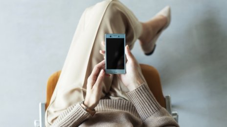 Дуетът на Sony прави сериозна заявка при смартфоните