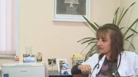 Сестрата на Борисов: Проф. Петров, дръжте се! Да си началник е временно